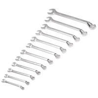​Draper Expert Quality 12 Piece Hi-torq Metric Combination Spanner Set was £54.99 £29.95